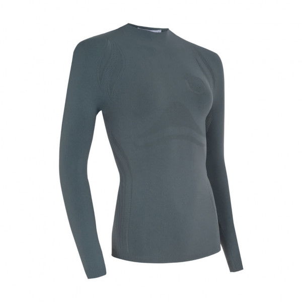 Samshield Shirt Damen Alicia HW22, Trainingsshirt, langarm