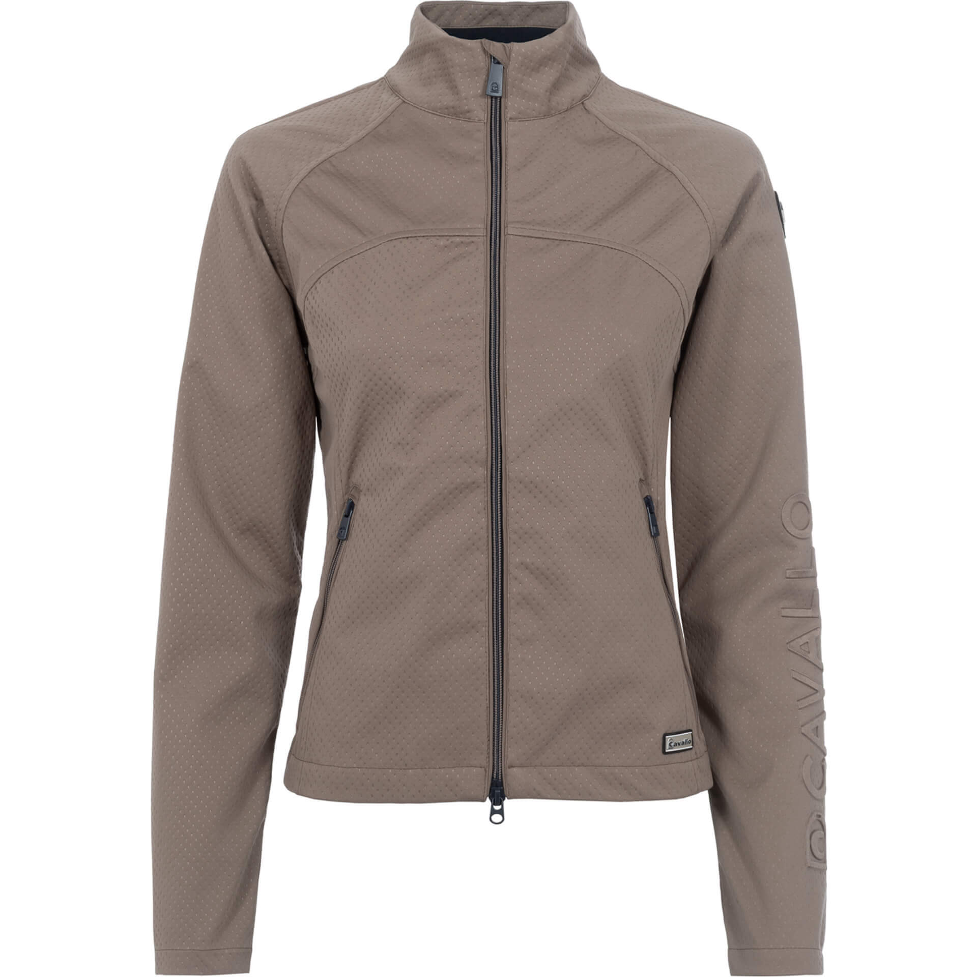 Cavallo Jacke Damen CAVALBETTY FS26, Softshelljacke