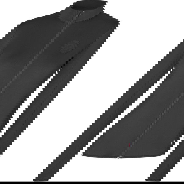 Kingsland Women's Jacket KLmina FW25, Fleece Jacket