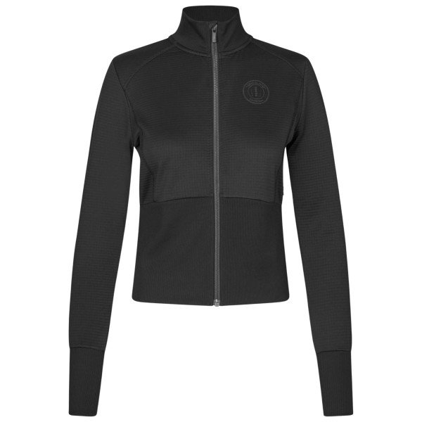 Kingsland Jacke Damen KLLisa FS26, Sweatjacke, Fleecefutter