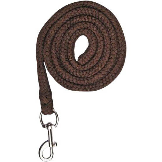 HKM Lead Rope Stars, Snap Hook