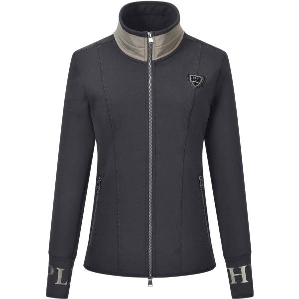 HV Polo Jacke Damen HVPHolly HW24, Tech-Shell Jacke