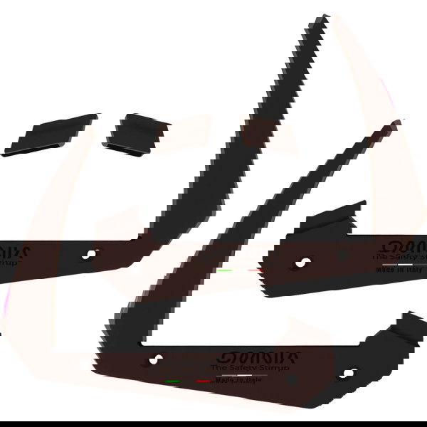 Zandona Silikon Release für Omnia Sicherheitssteigbügel, Steigbügelzubehör