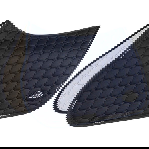 Equiline Jumping Saddle Pad Catok FW25, Jumping Saddle Pad