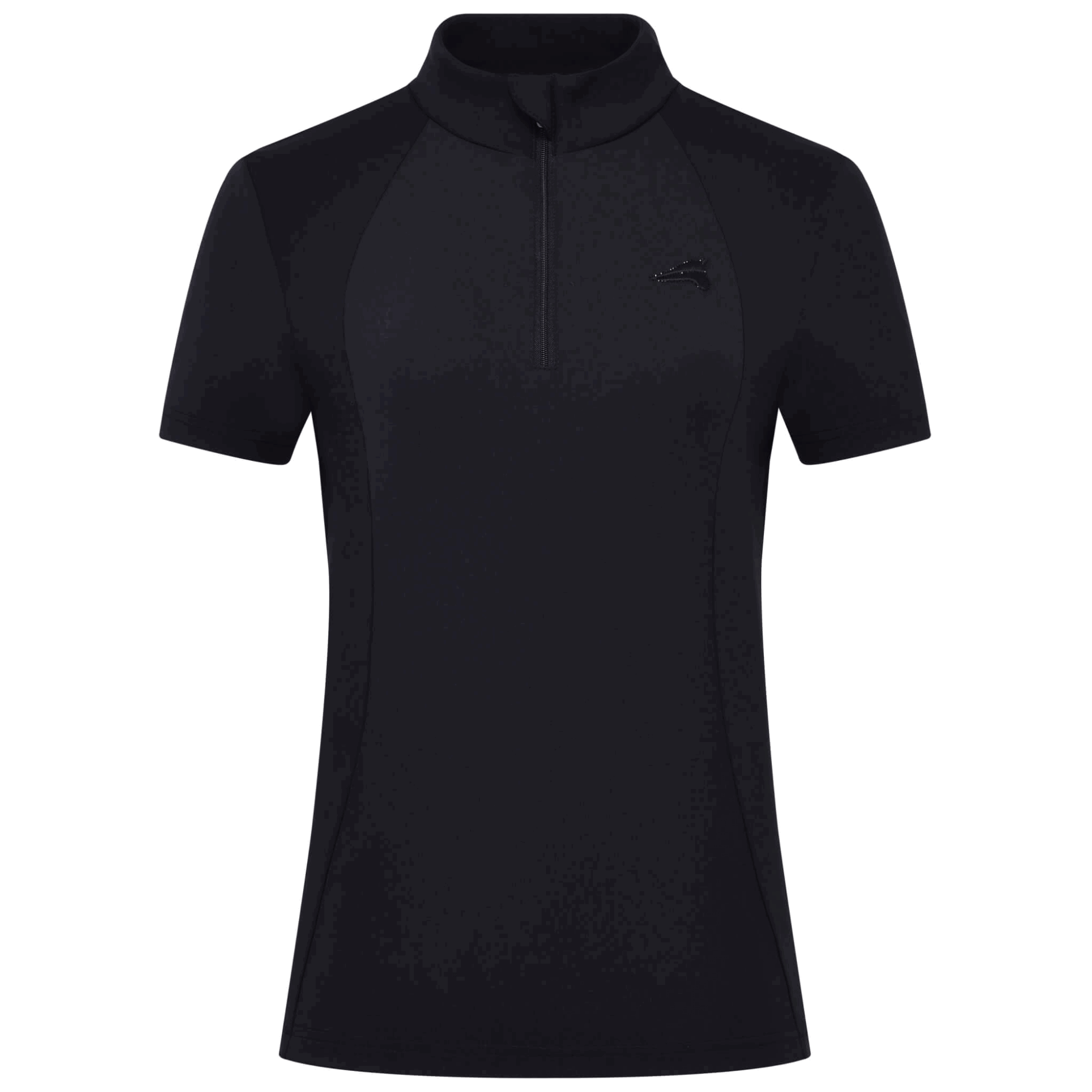 Euro Star Shirt Damen ESMonica FS26, Trainingsshirt, kurzarm