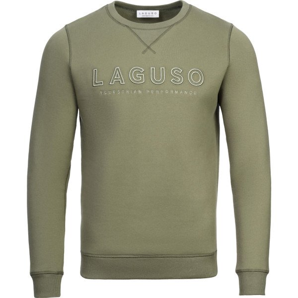 Laguso Men's Sweater Flo SS24