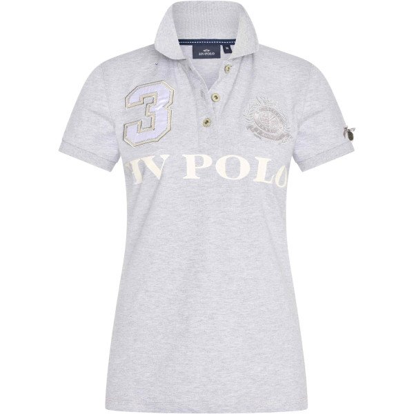 HV Polo Poloshirt Damen Favouritas EQ FS24, kurzarm