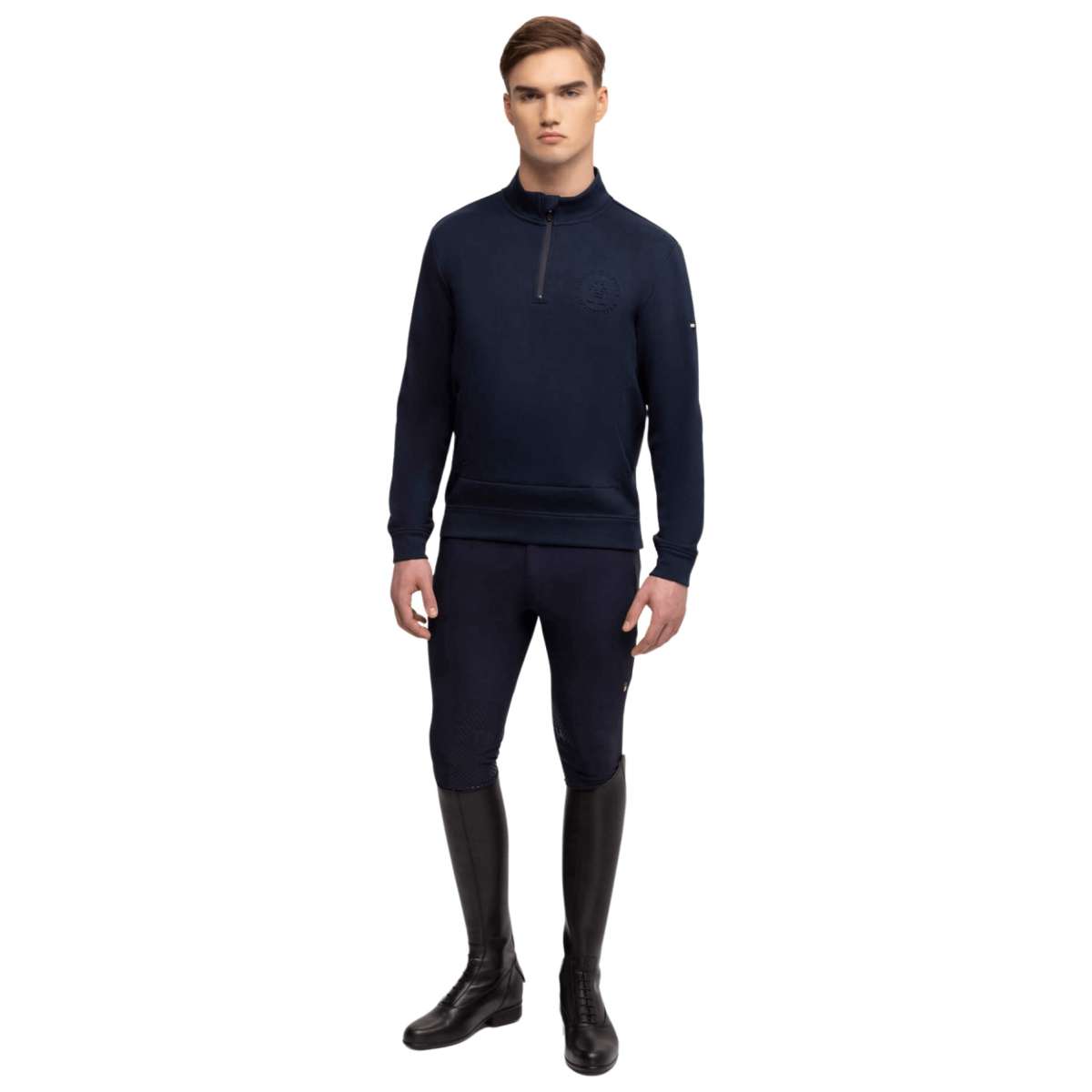 ジャケット・アウター Time is on Duck Jumper s-l400.jpg
