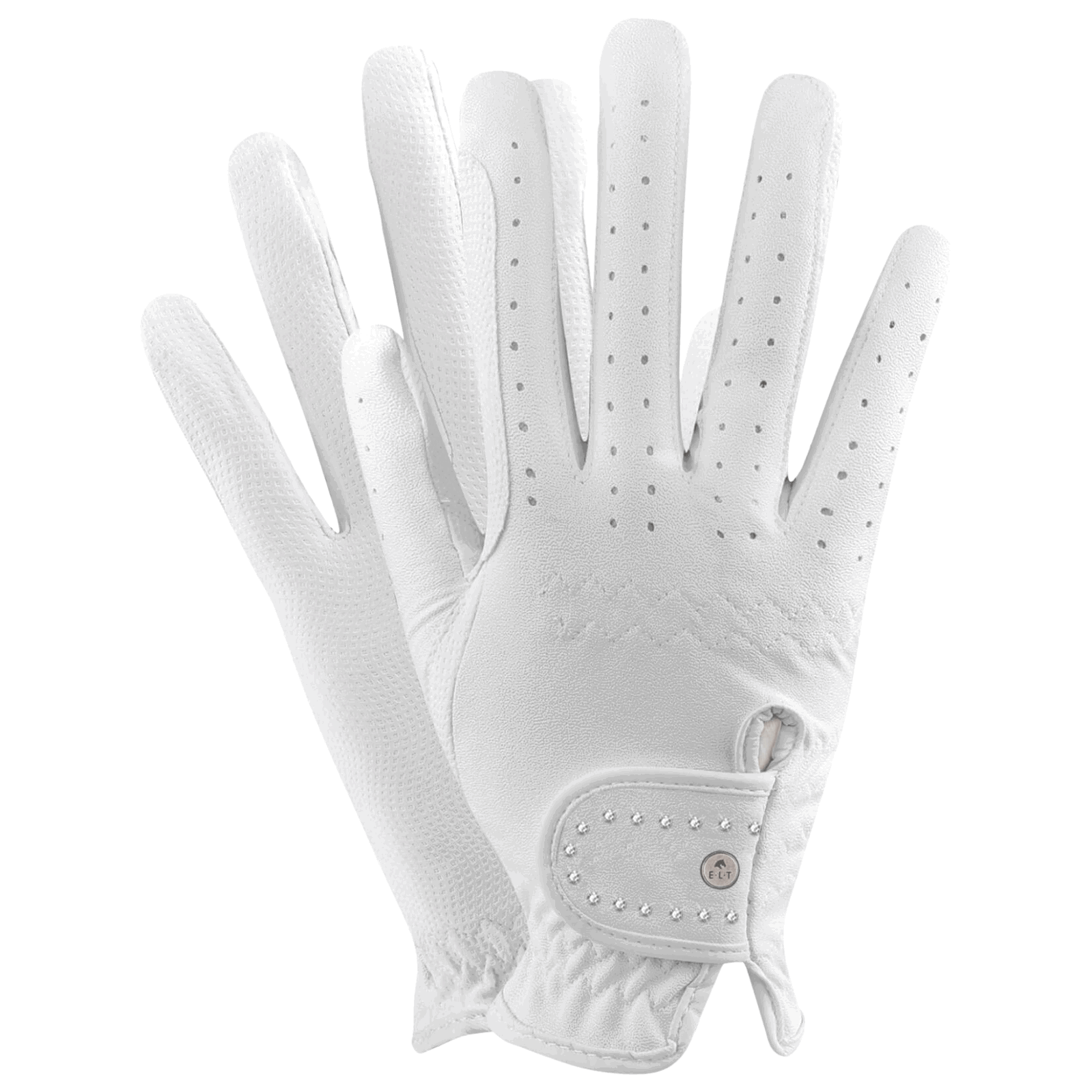 ELT Reithandschuhe Allrounder