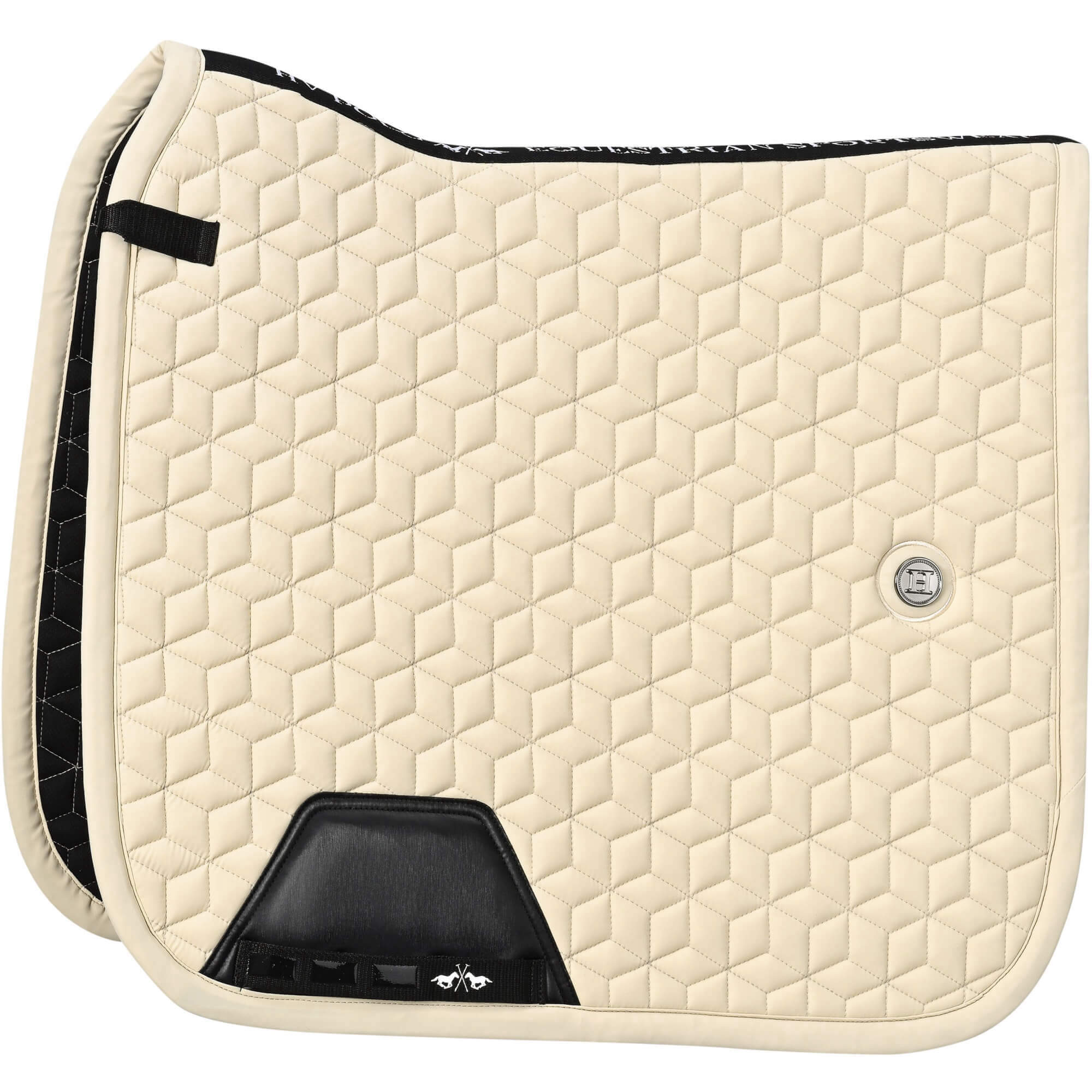 HV Polo Schabracke HVPEssential FS25, Dressurschabracke