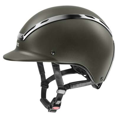 Uvex Reithelm Exxeed Active