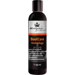 equiXTREME Stiefelpflege BootCare equiXTREME Stiefelpflege BootCare