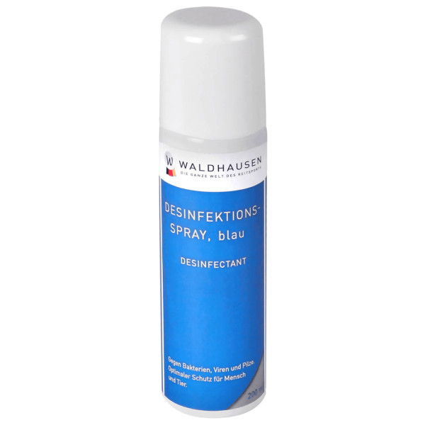 Waldhausen Disinfectant Spray