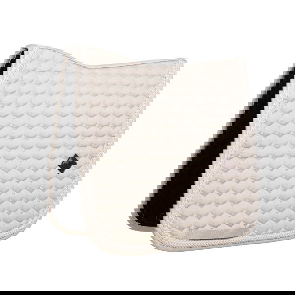 Kentucky Horsewear Schabracke Plaited Cord, Dressurschabracke