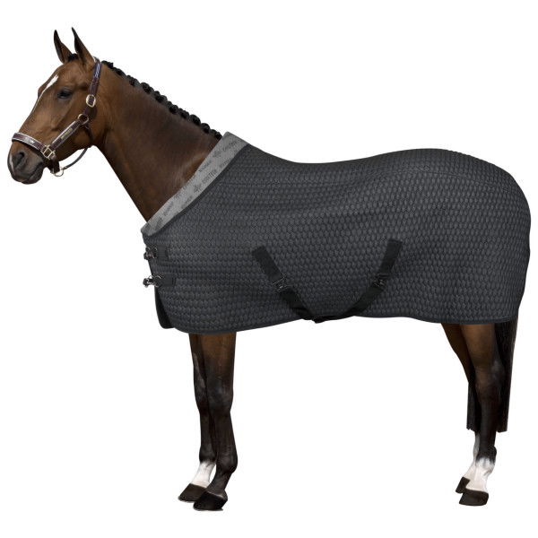 HV Polo Cooler Rug HVPCooltech FW22, Fleece Rug