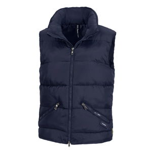 Pikeur Weste Unisex NOS Steppweste, bestickbar Pikeur Weste Unisex NOS Steppweste, bestickbar