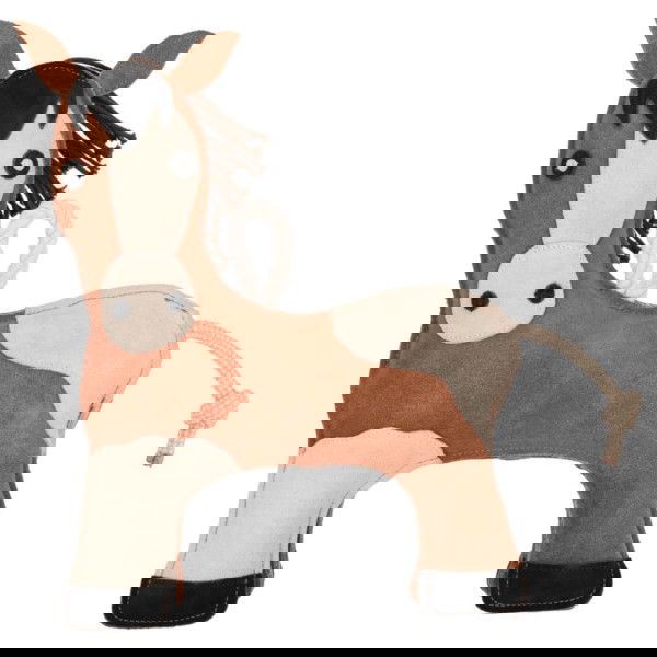 QHP Pferdespielzeug 3D