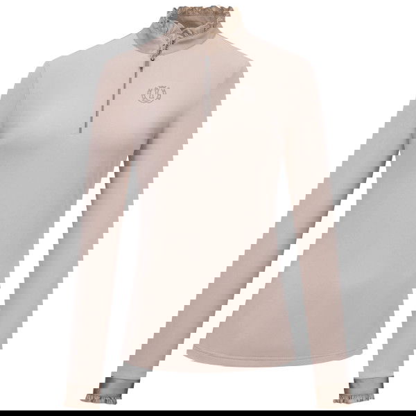 Imperial Riding Women's Shirt IRHAnna FW25, Training Shirt, long-sleeved