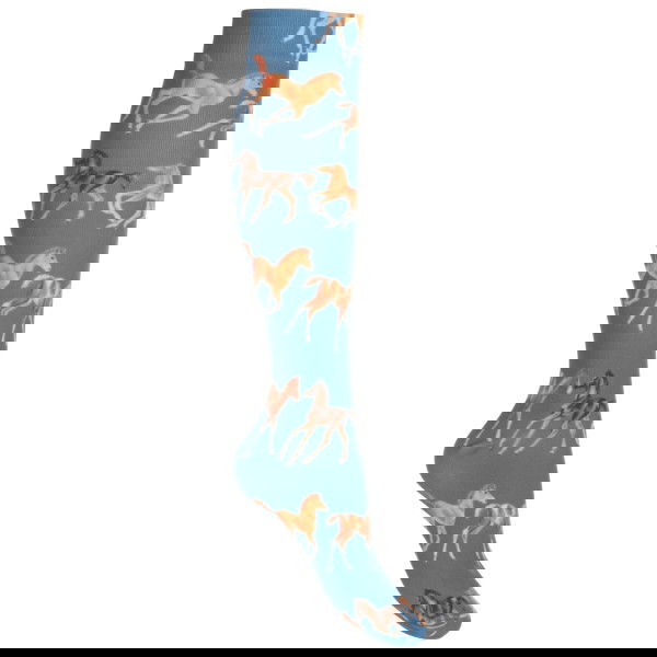 HKM Reitsocken Kinder Pony Club