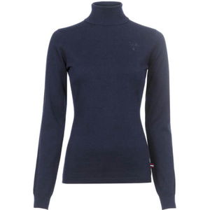 Cavallo Pullover Damen CAVALKAVI Ingrid Klimke, Rollkragenpullover, Merinowolle Cavallo Pullover Damen CAVALKAVI Ingrid Klimke, Rollkragenpullover, Merinowolle