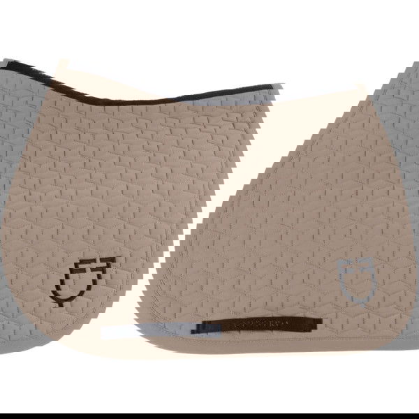 Equestro Schabracke Cube Quilting, Springschabracke