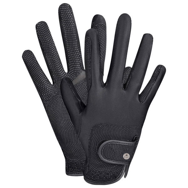 ELT Riding Gloves Metropolitan