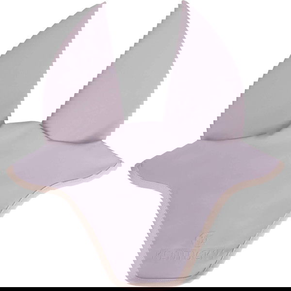 Kentucky Horsewear Fly Bonnet Wellington Softshell Soundless, Fly Cap, Fly Ears