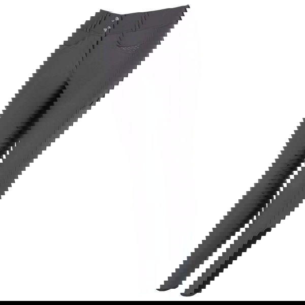 Schockemöhle Sports Women´s Riding Breeches Noelle FW25, Full-Grip, Full Seat, High Waist, Winter Riding Breeches