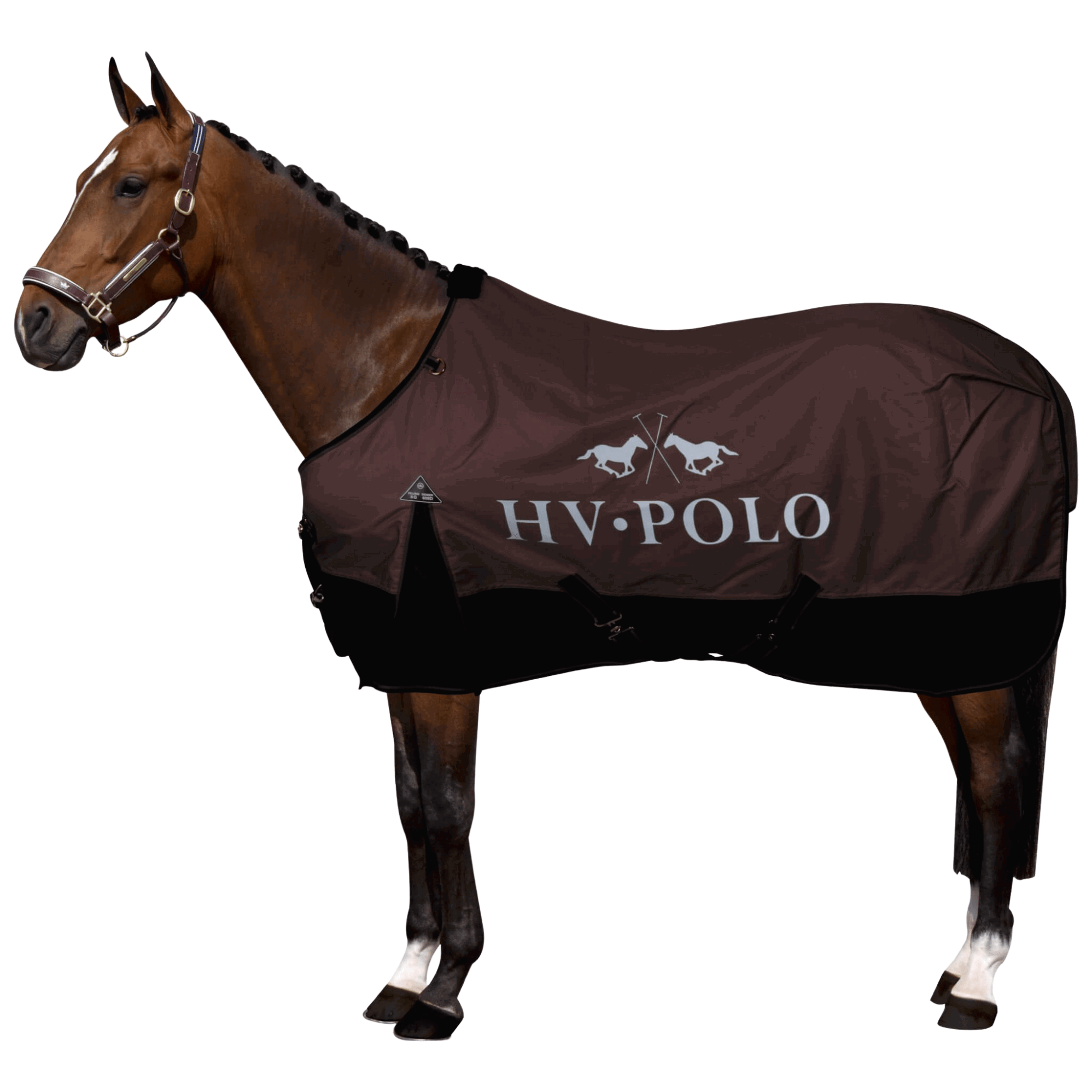 HV Polo Outdoordecke HVPEssential HW25, 200 g, Winterdecke