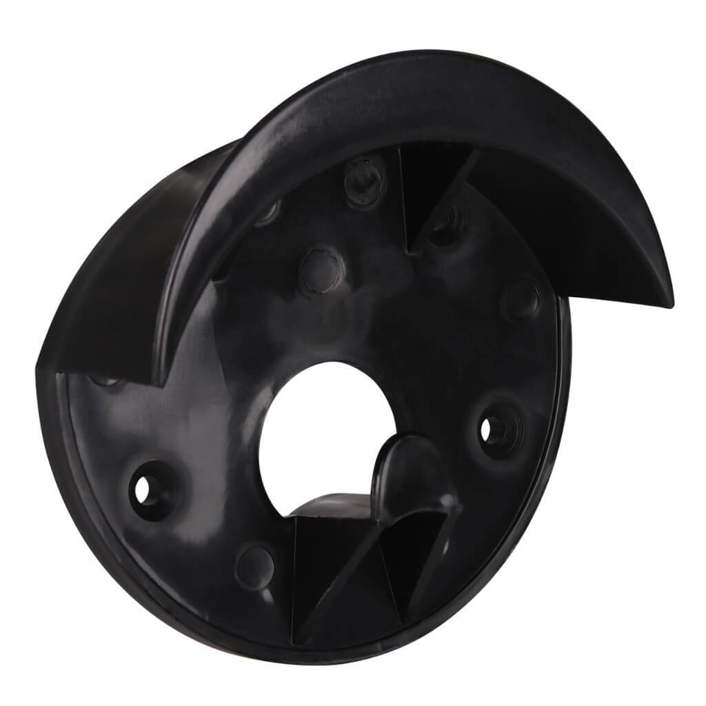 Q-essentials Trensenhalterung