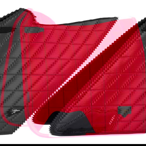 LeMieux Saddle Pad Loire Classic Dressage Square, Dressage Saddle Pad