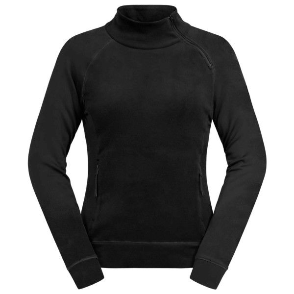 ELT Women's Pullover Osaka FW24, Fleece Pullover