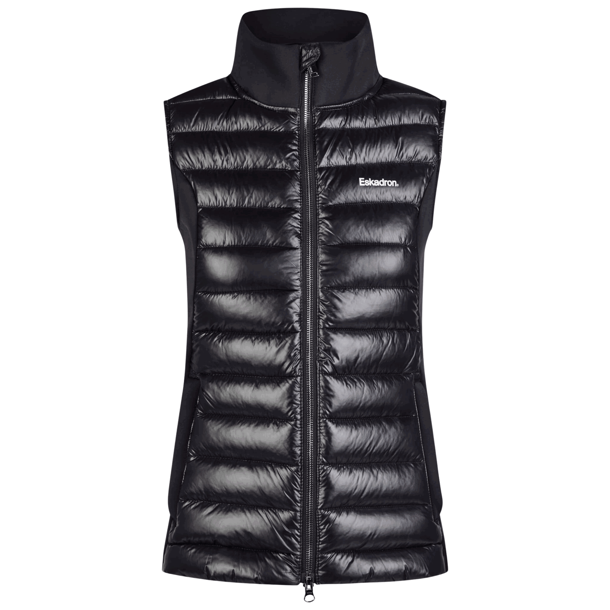 Eskadron Weste Damen Hybrid Waistcoat, Hybridweste