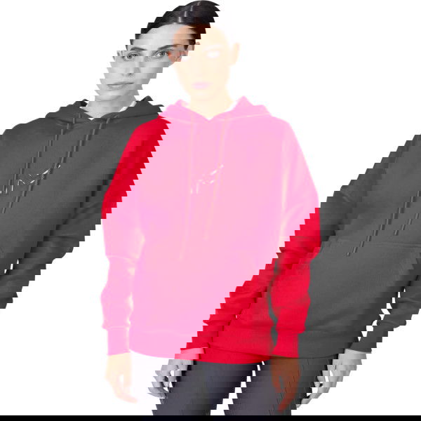 Maximilian Equestrian Unisex Pullover Icon Oversized, Hoodie