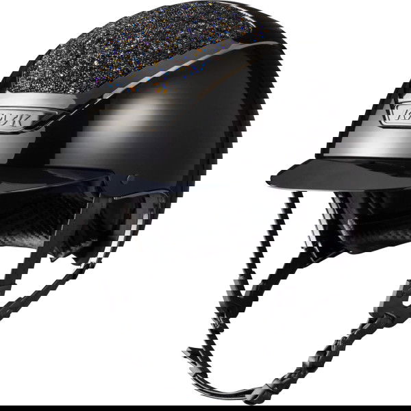 Kask Riding Helmet Dogma Pure Shine Crystals Midnight Volcano