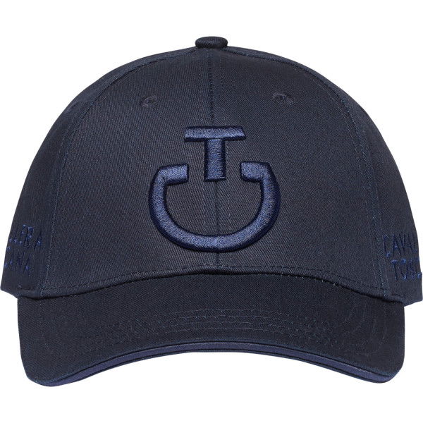 Cavalleria Toscana Basecap CT Cap FW24