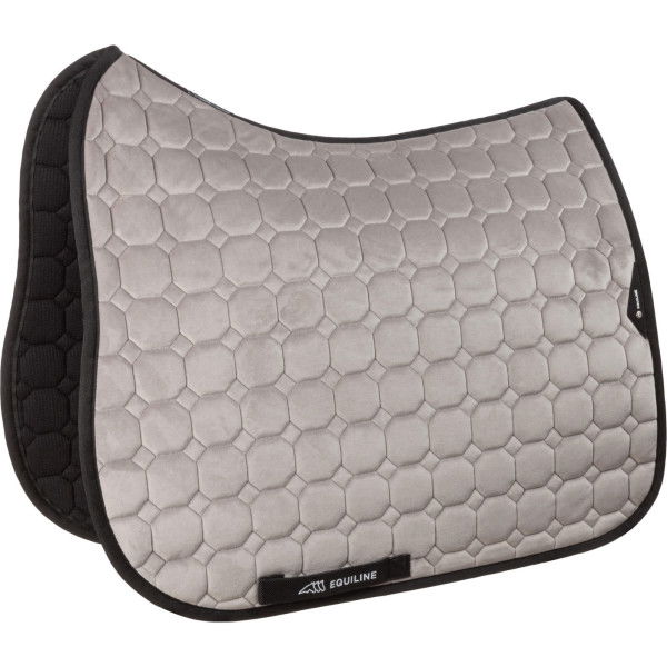 Equiline Saddle Pad Garog Limited Edition, Dressage Saddle Pad