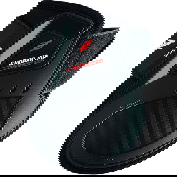 Zandona Fetlock Boots Carbon Air Young Competition