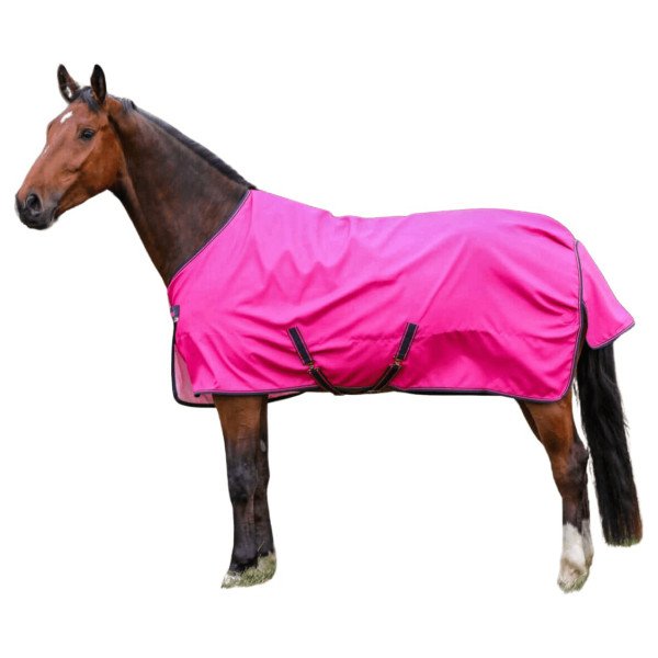 Bucas Freedom Turnout Rug Light SS24, 0 g