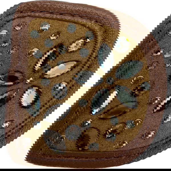 Hauke Schmidt MagicTack Patches Flower Shadow