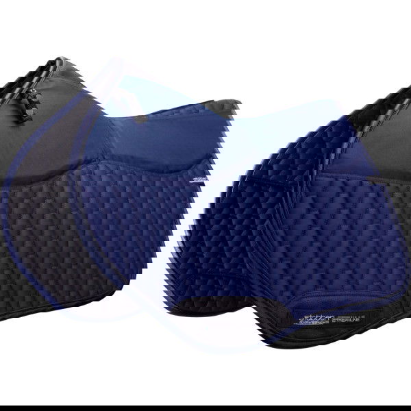 Stübben Saddle Pad Streamline GEN2 Jumping, Correction Saddle Pad
