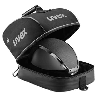 Uvex Riding Helmet Bag Exxeed