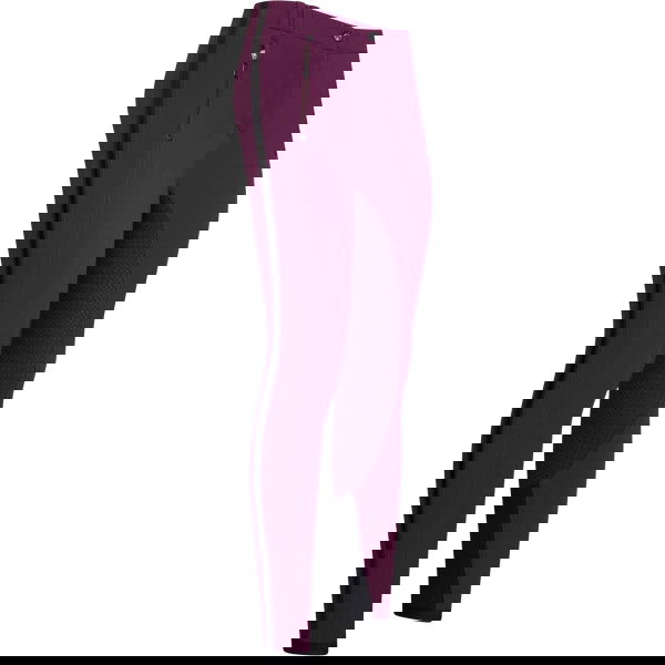 Euro Star Reithose Damen ESSlim Shape, Vollbesatz, Full-Grip