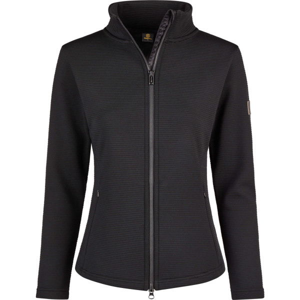 Eskadron Jacke Damen Zip-Shirt Heritage Fanatics 24/25, Sweatjacke