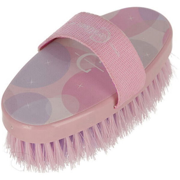 Covalliero Horse Horse Grooming Brush Lilli Starlight