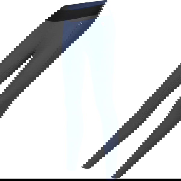 Kingsland Women's Riding Leggings KLmartha FW25, Full Seat, Full-Grip, Winter Riding Leggings, water-repellent