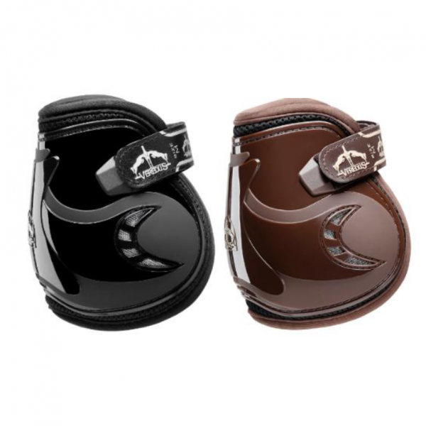 Veredus Fetlock Boots Pro Jump Short Vento