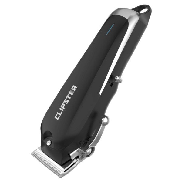 Clipster Cordless Clipper TaproX 2.0