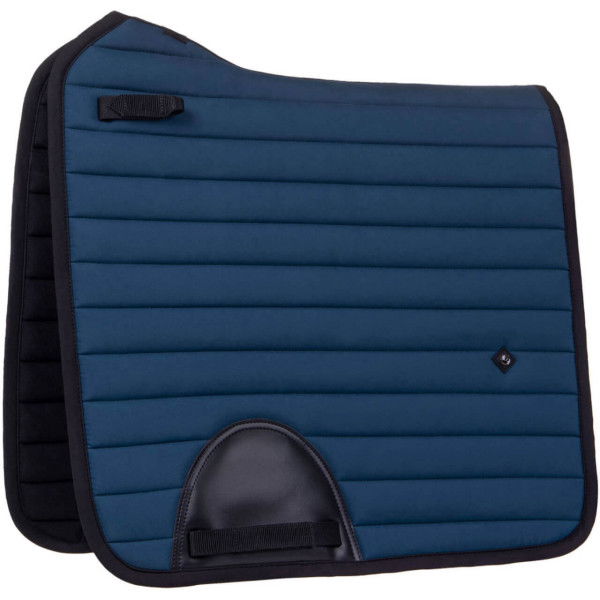 QHP Saddle Pad Salerno, Dressage Saddle Pad