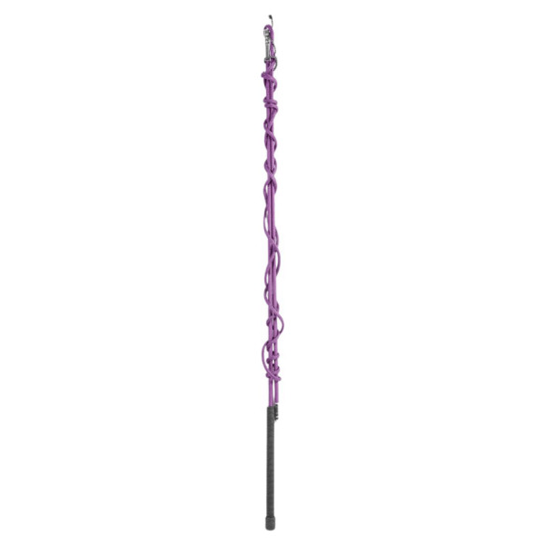 USG Lunging Whip, Two-Piece, Screwable, 1.80 m